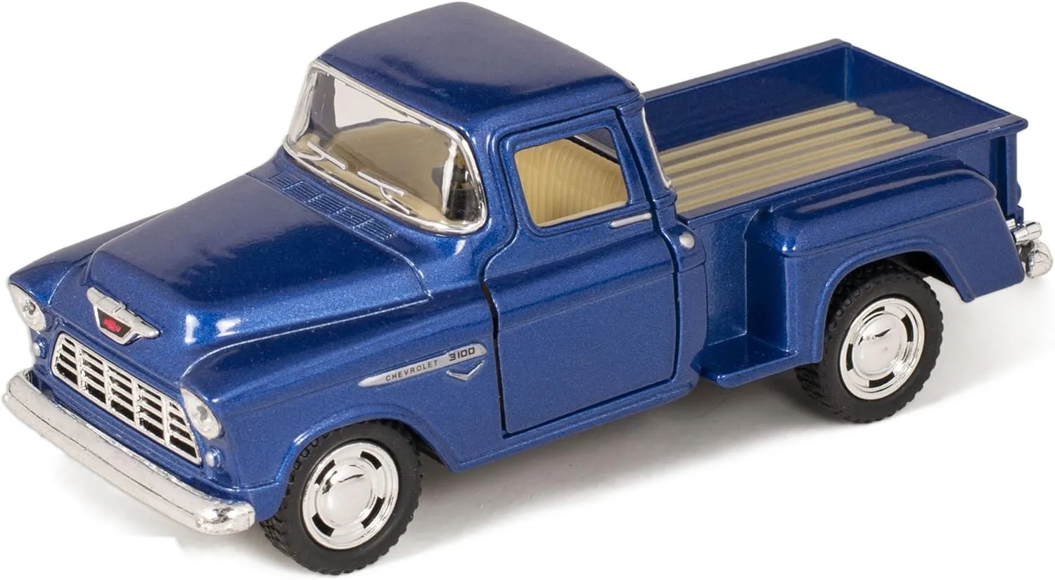 52143 diecast car display