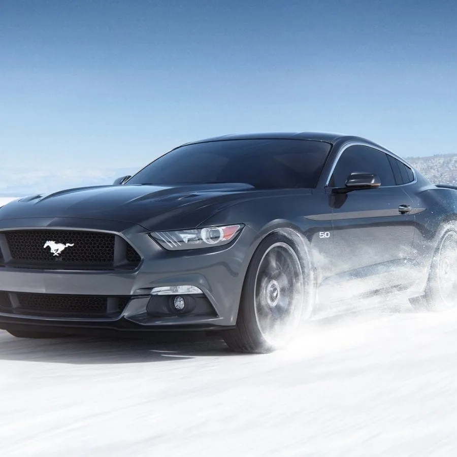 52144 diecast rtr mustang 2018