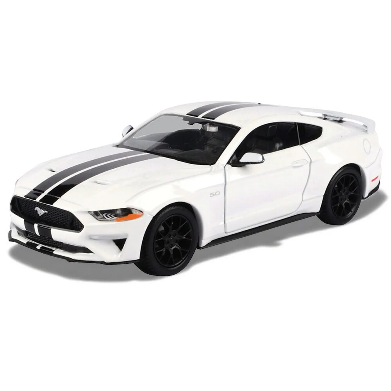 52144 diecast shelby gt350 2018