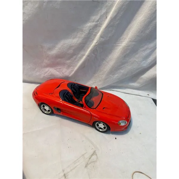52144 diecast special edition mustang 2018