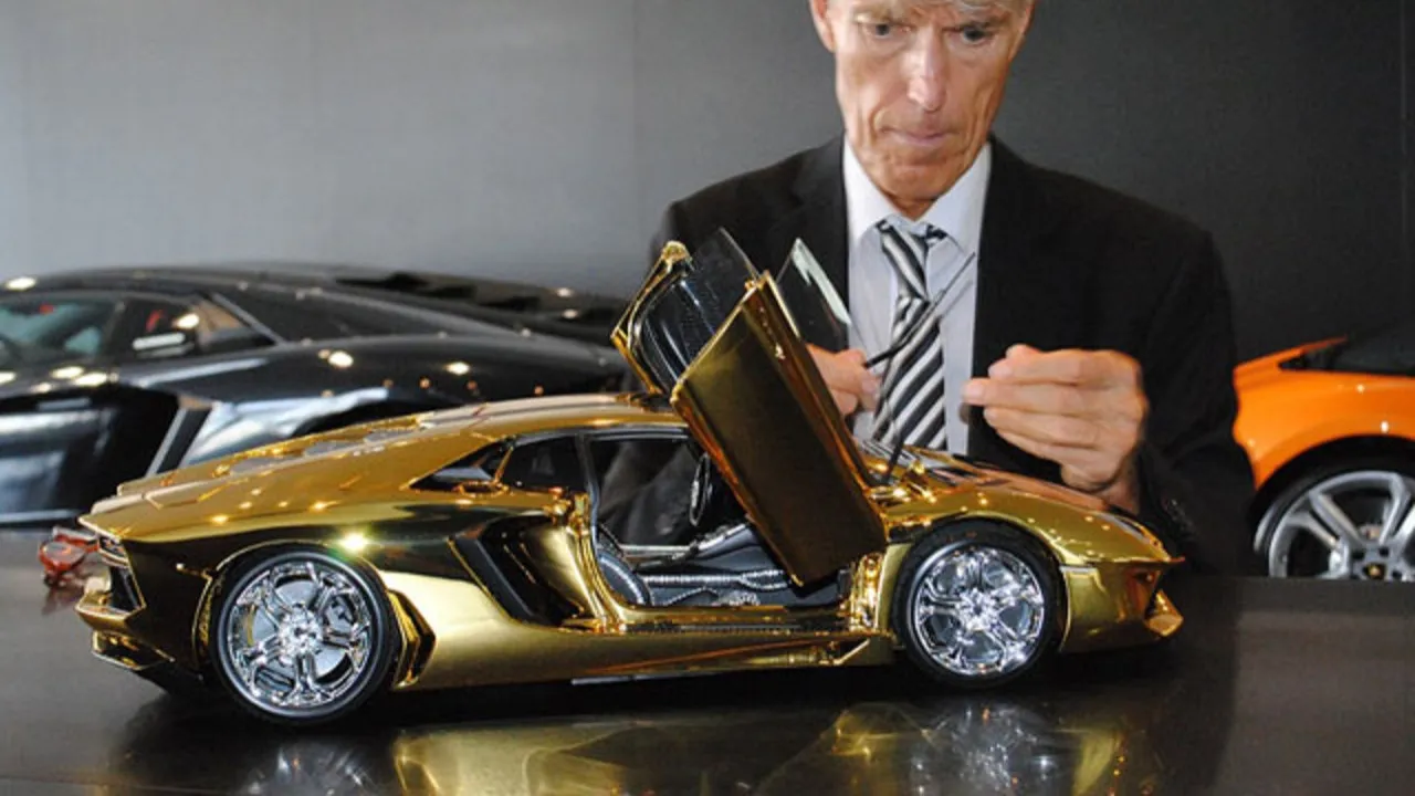 52145 aston martin diecast