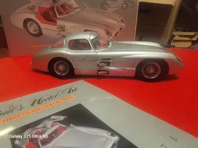 52145 pre war diecast