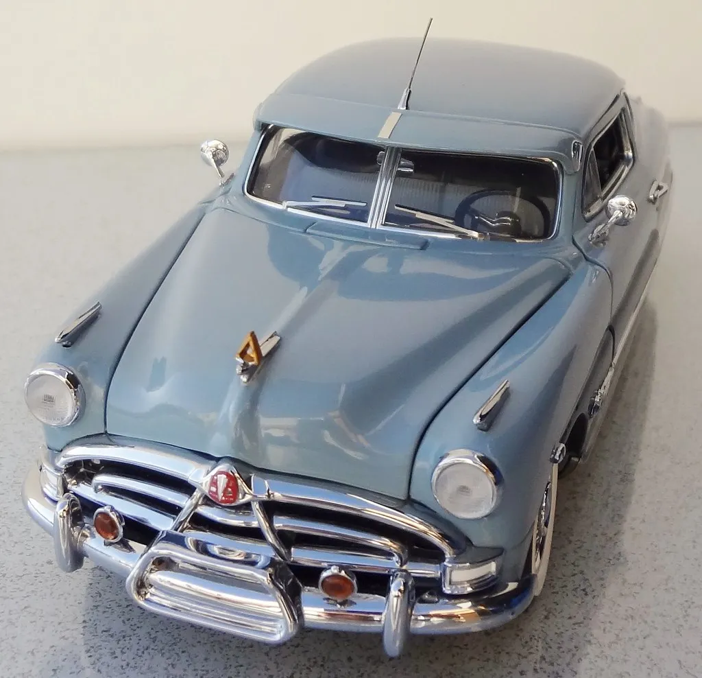 52146 diecast history