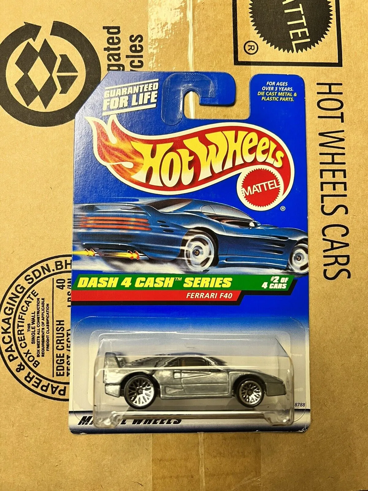 52148 limited edition ferrari
