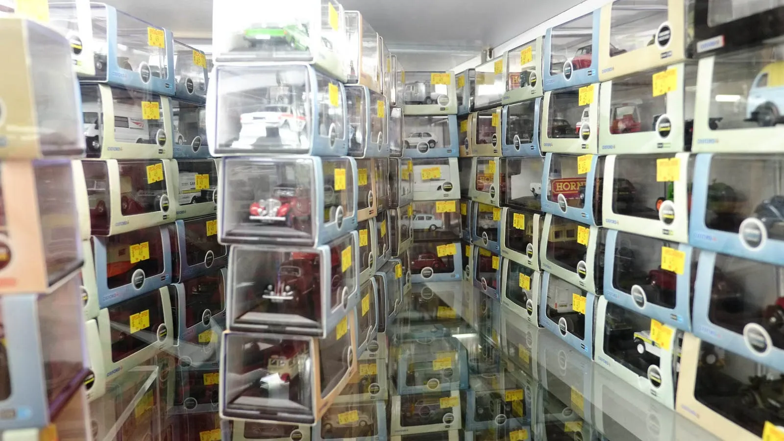 52149 diecast model brands