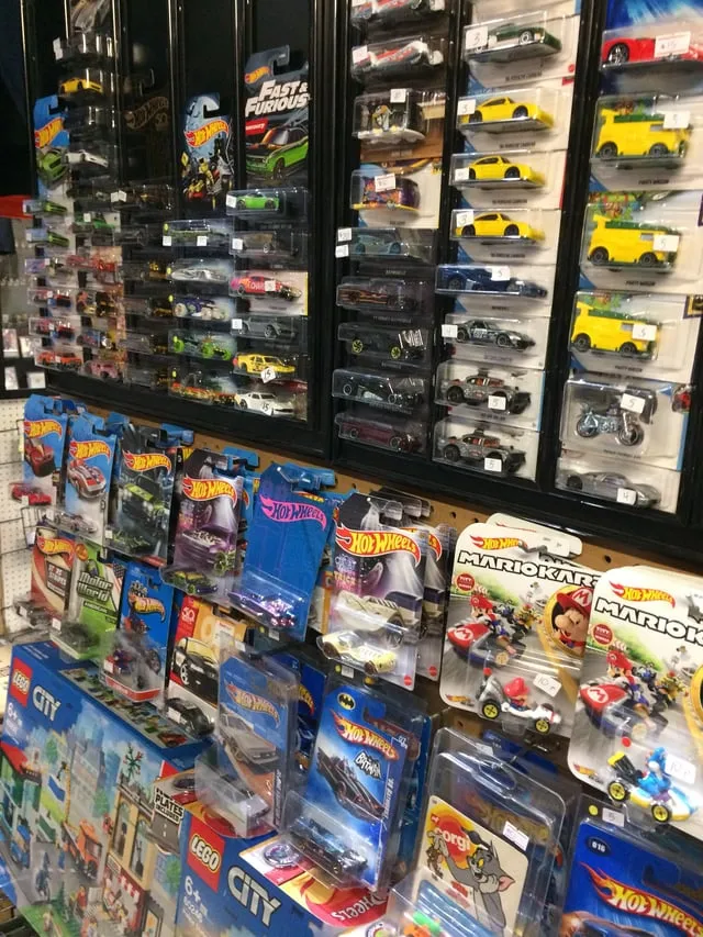 52149 diecast shop website