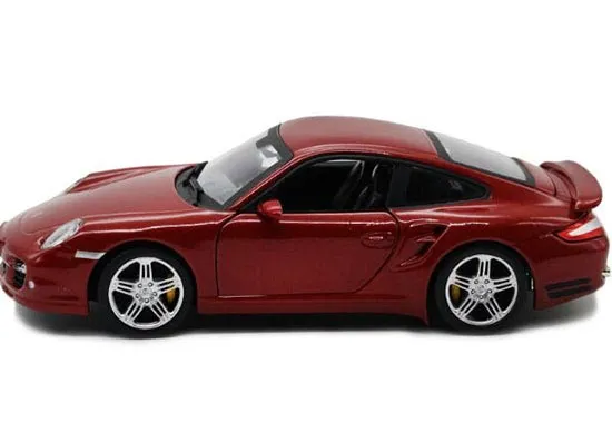 52150 porsche 997 carrera s diecast