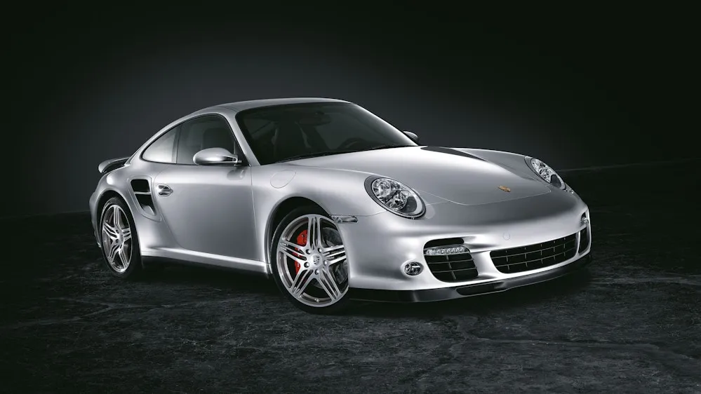 52150 porsche 997 diecast models main