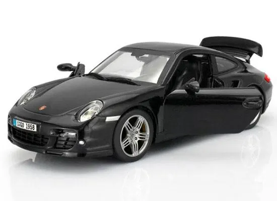 52150 porsche 997 turbo diecast