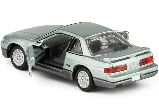 52152 diecast nissan silvia collection