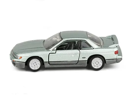52152 nissan silvia diecast models