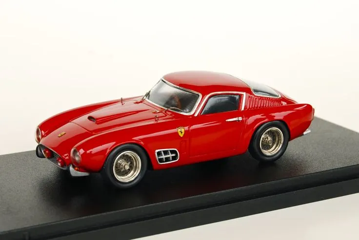 52153 ferrari 250 gto diecast