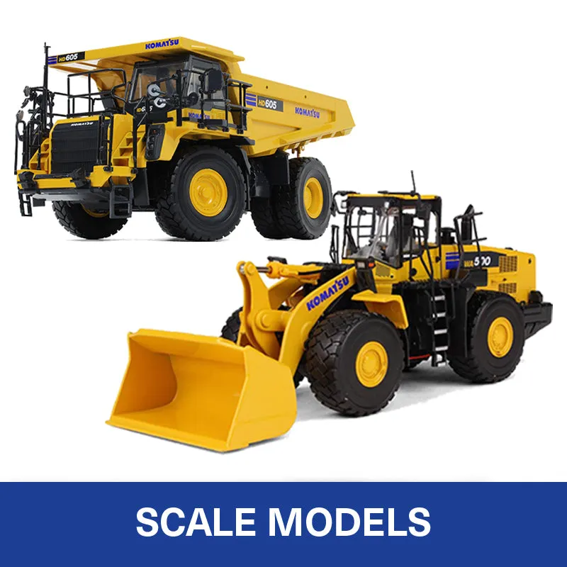 52157 komatsu hm400 5 dump truck