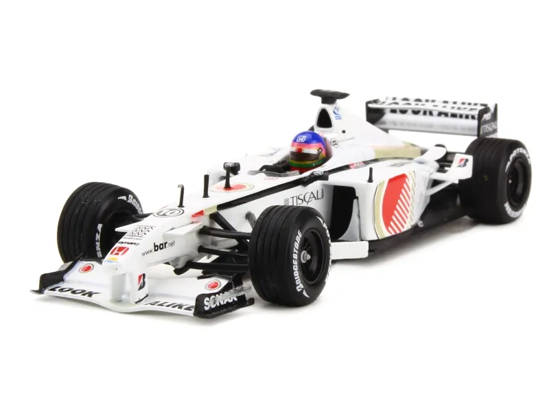 52160 mclaren honda mp431