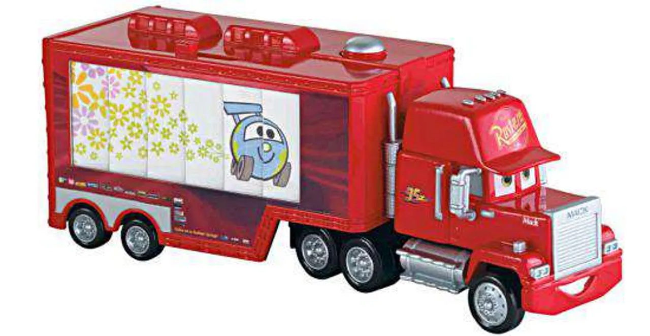 52161 display case for diecast cars