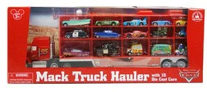 52161 special edition disney cars