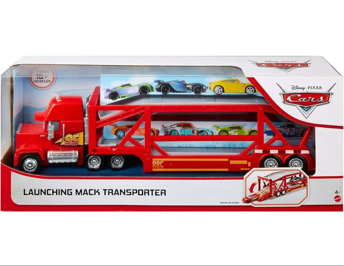 52161 thematic grouping cars