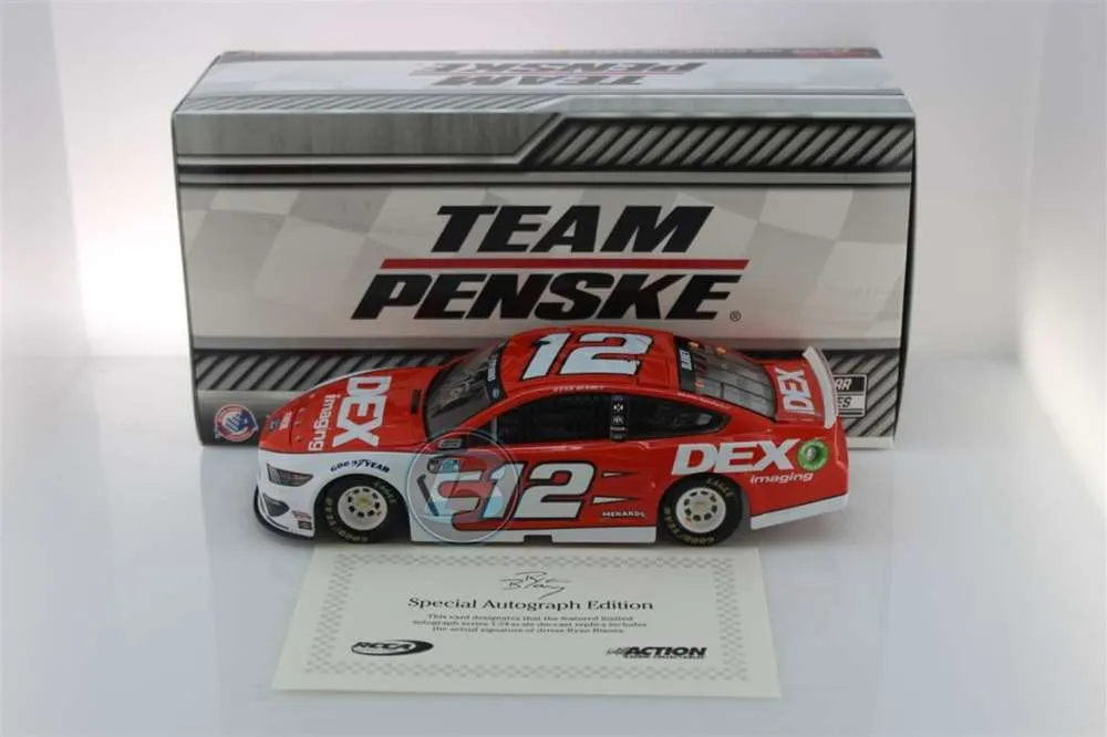 52163 diecast materials
