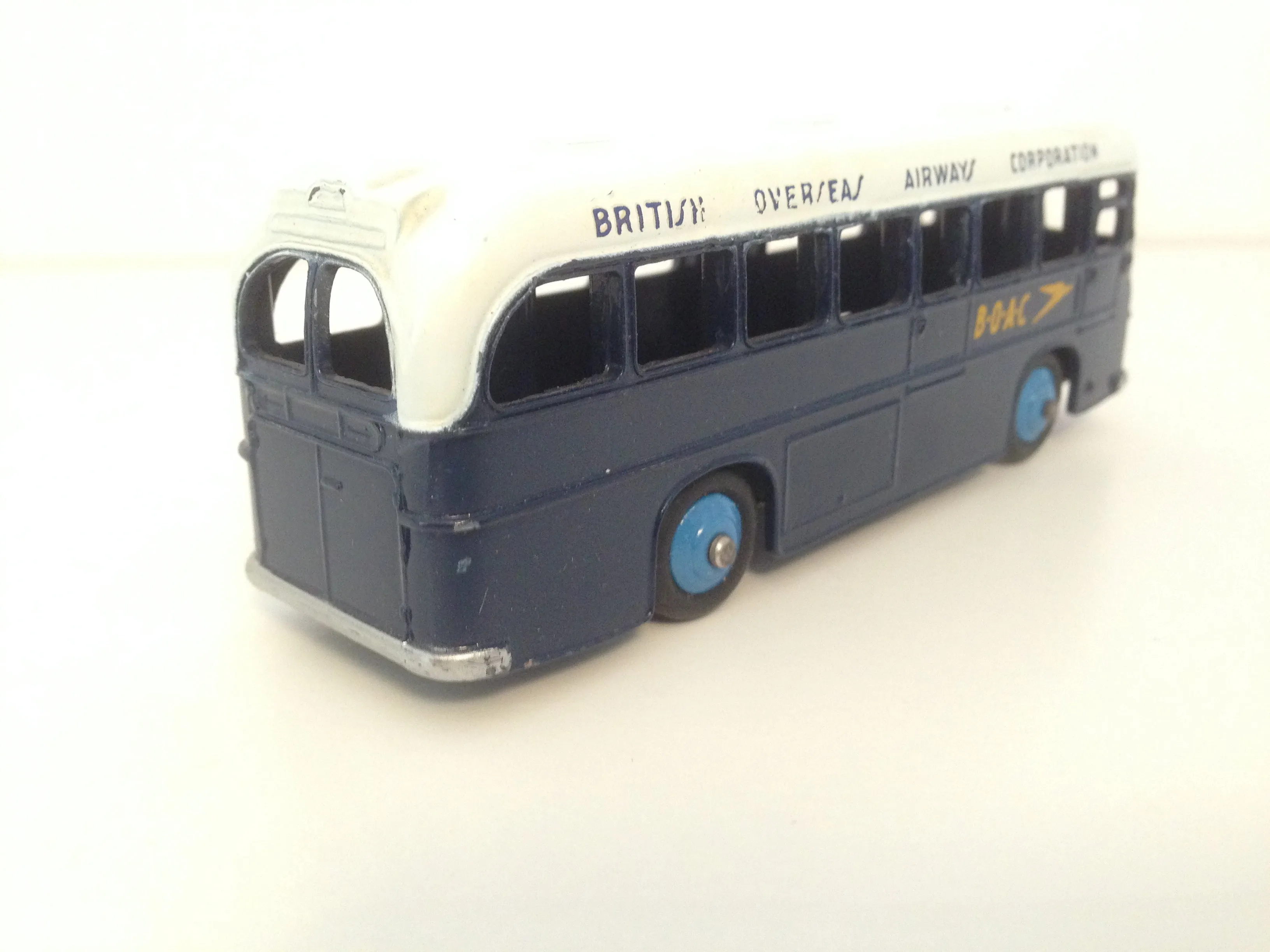 52164 oxford diecast collecting
