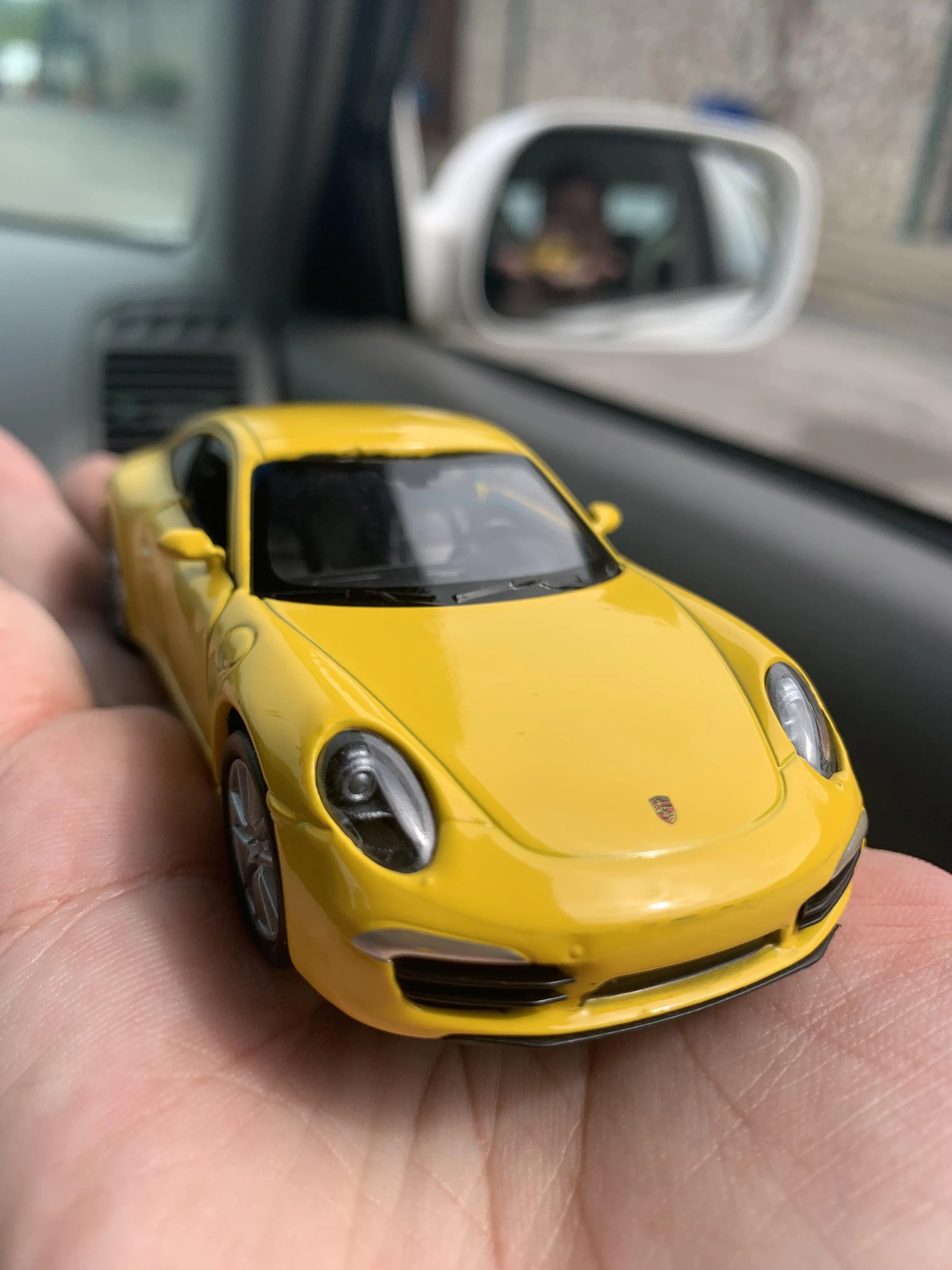 52165 diecast seller review