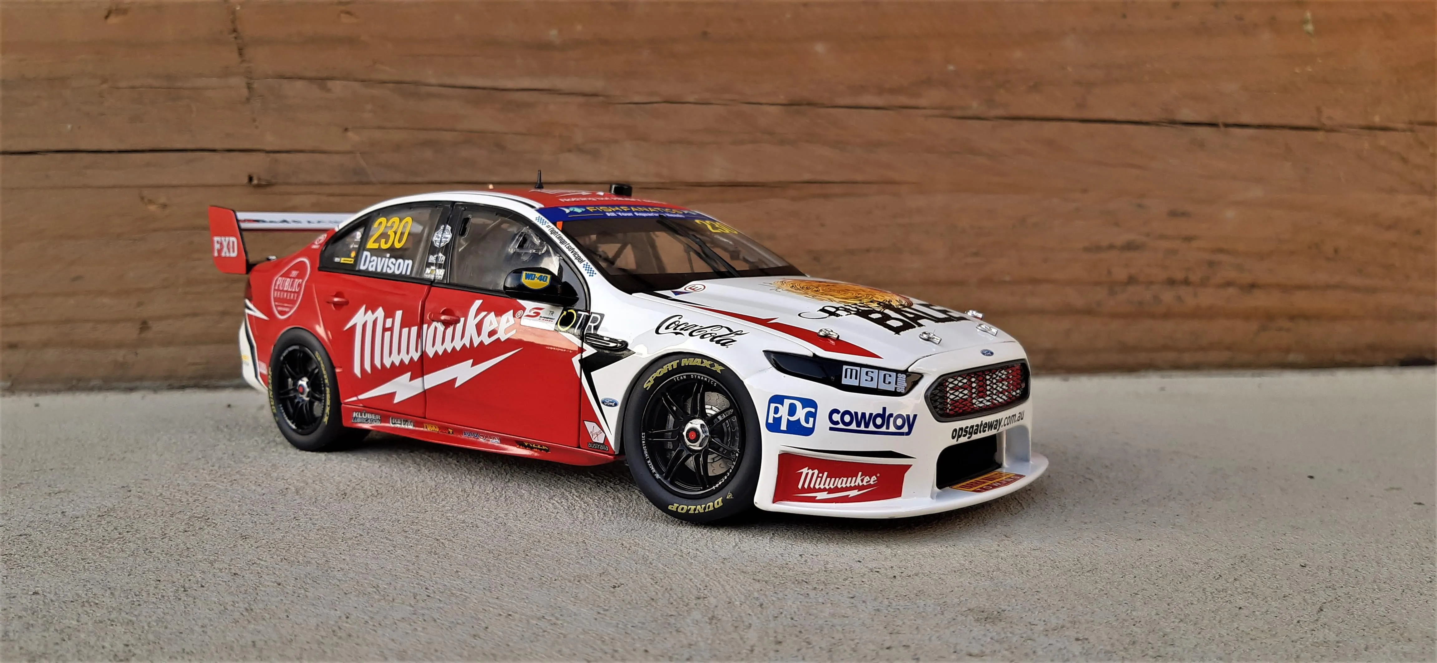 52167 diecast ads example