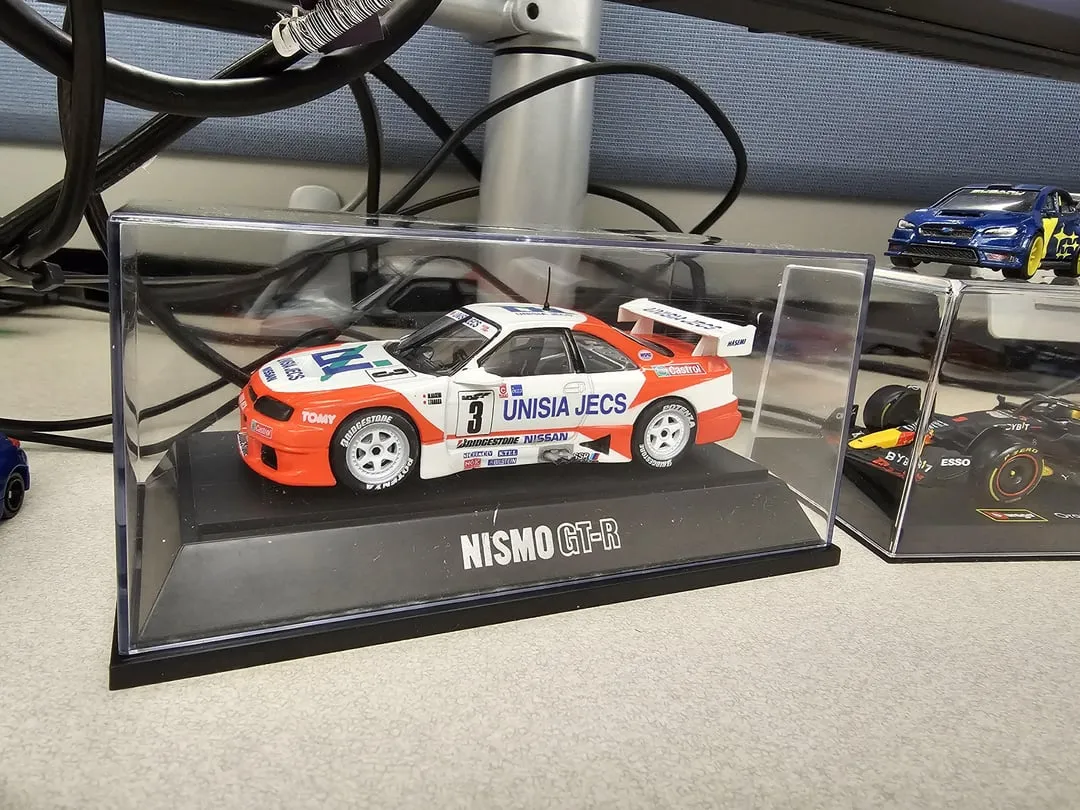 52167 high quality diecast photo