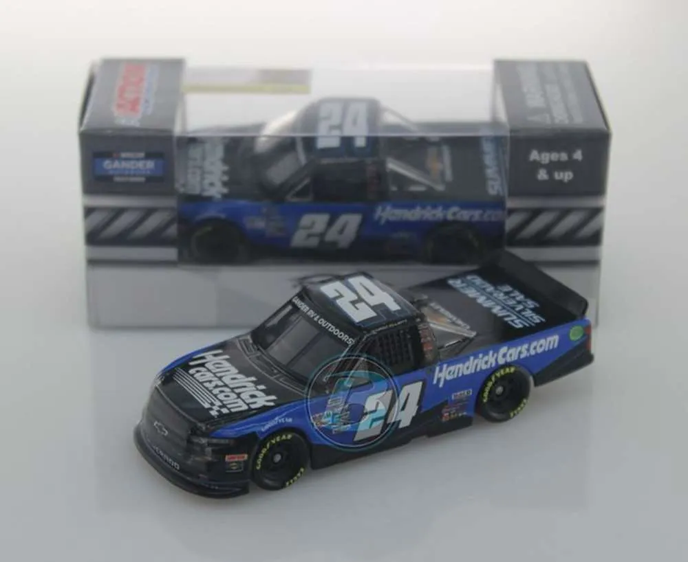 52168 chase elliott 2020 napa car
