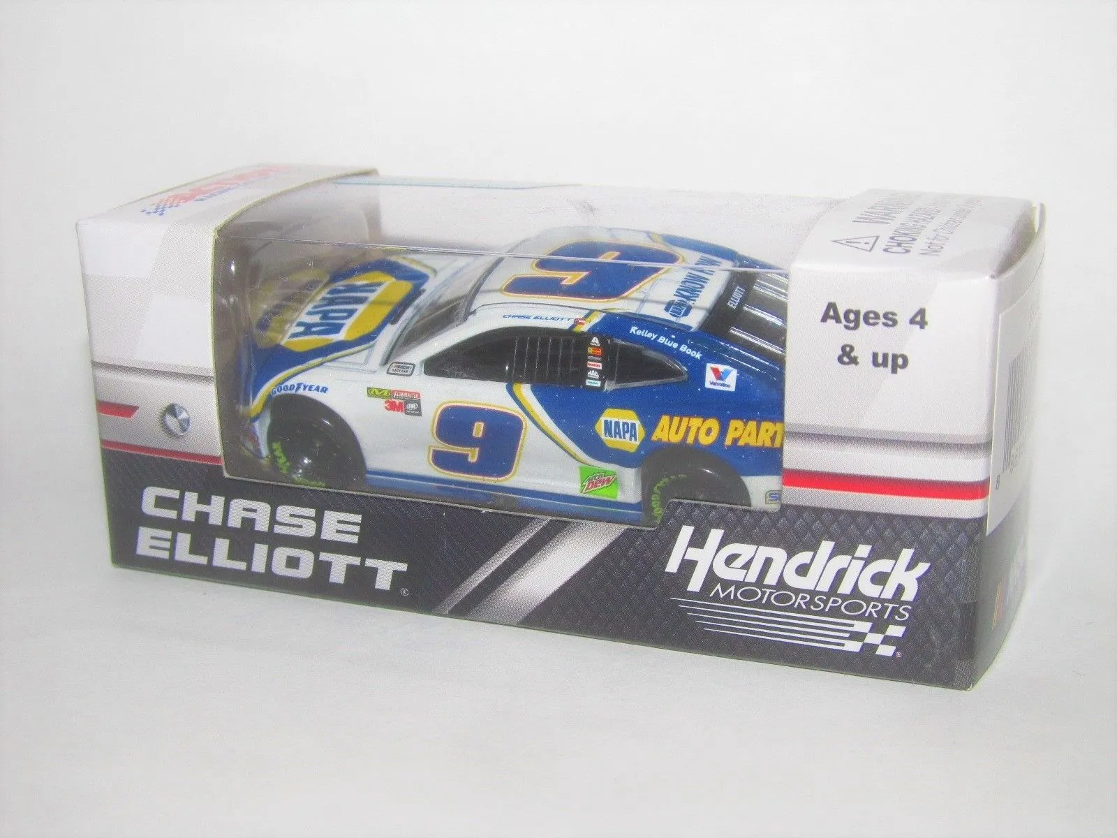 52168 diecast car display