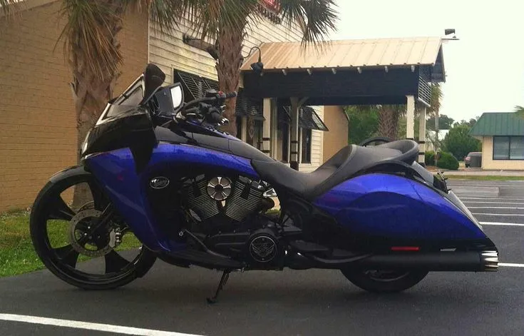 52169 victory cross country diecast