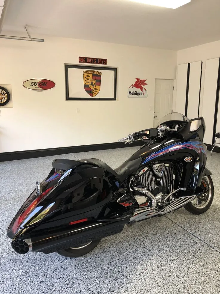 52169 victory vision diecast