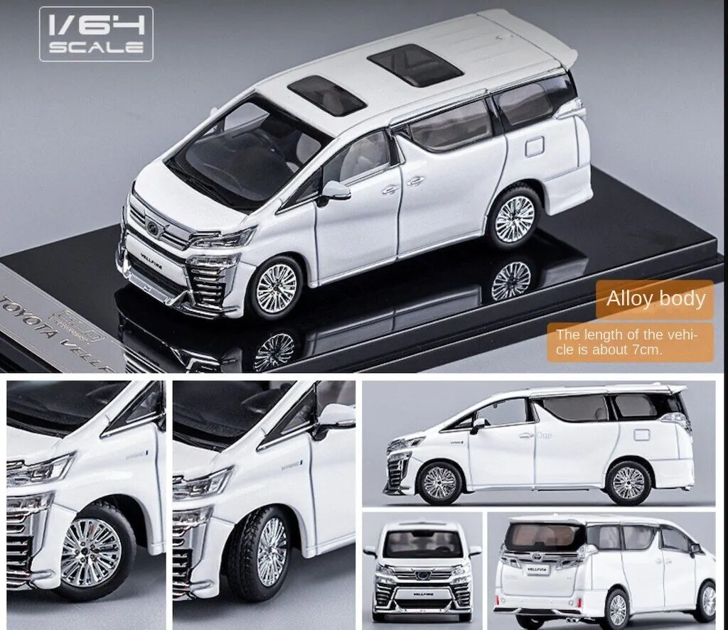 52171 diecast car display