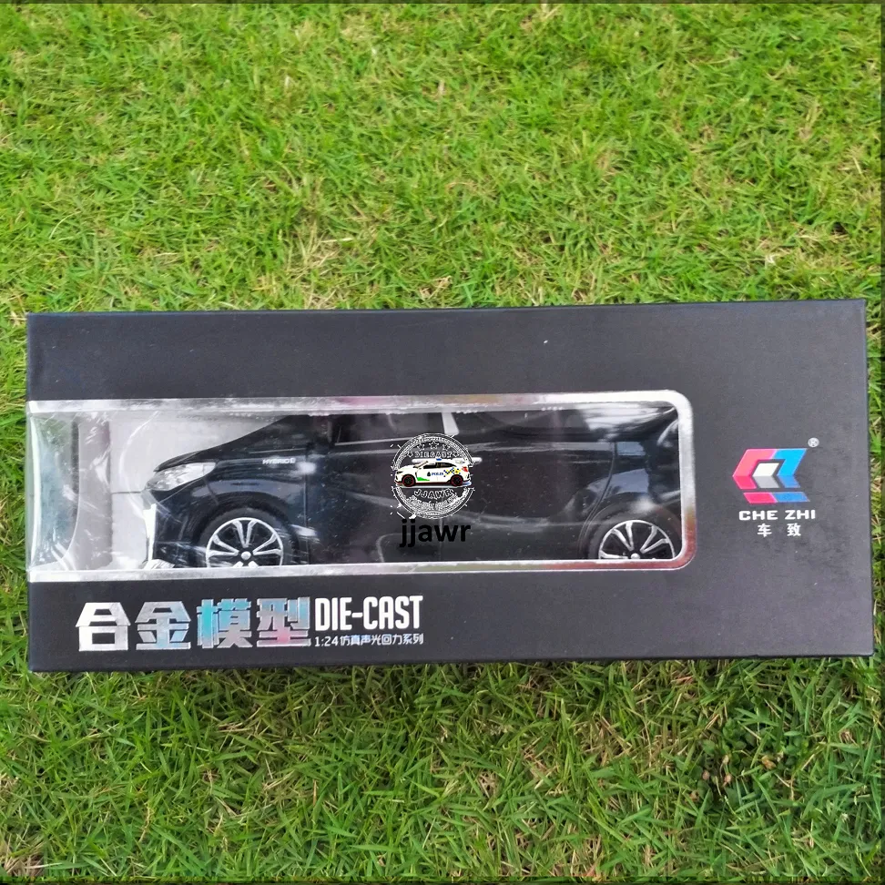 52171 diecast car scale model