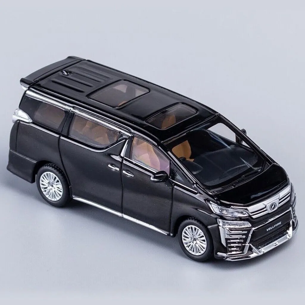 52171 vellfire diecast car shopping
