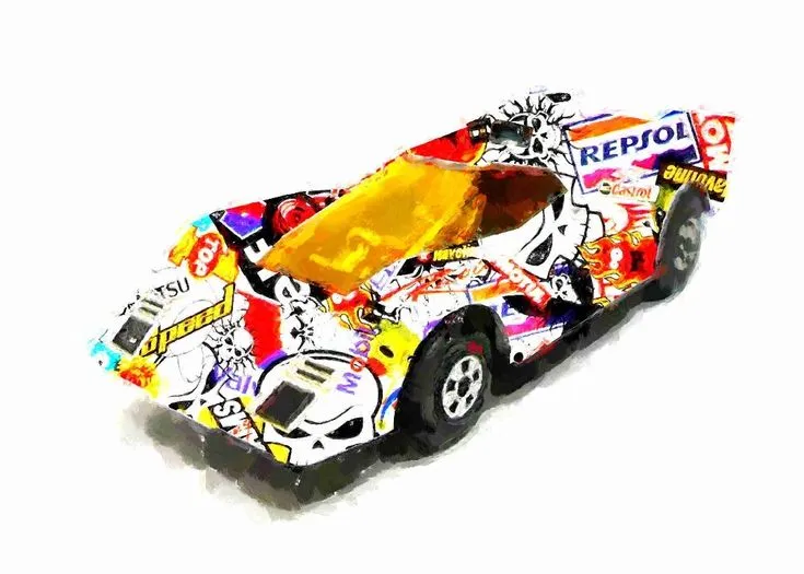 52172 aston martin db5 diecast