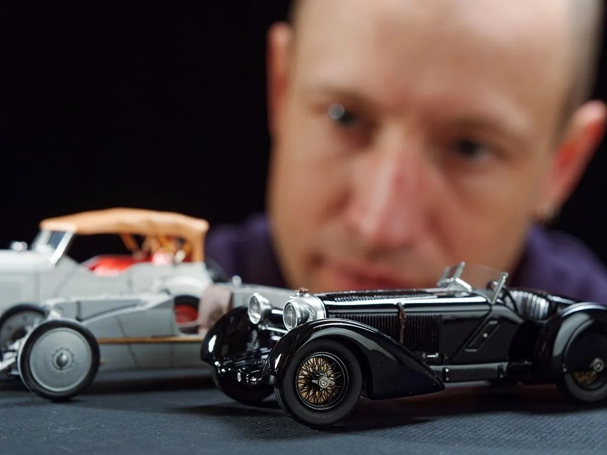 52172 porsche 911 diecast