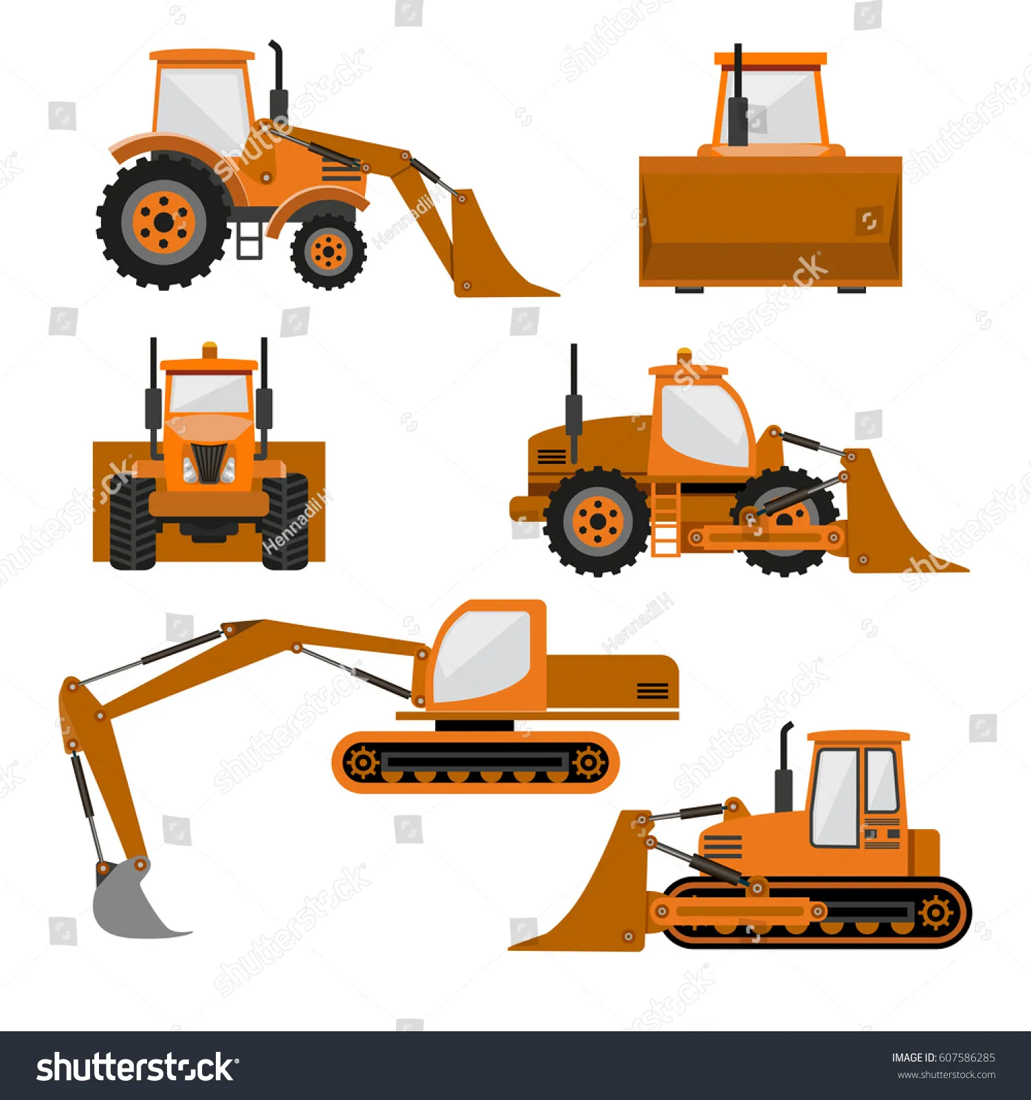 52177 diecast grader