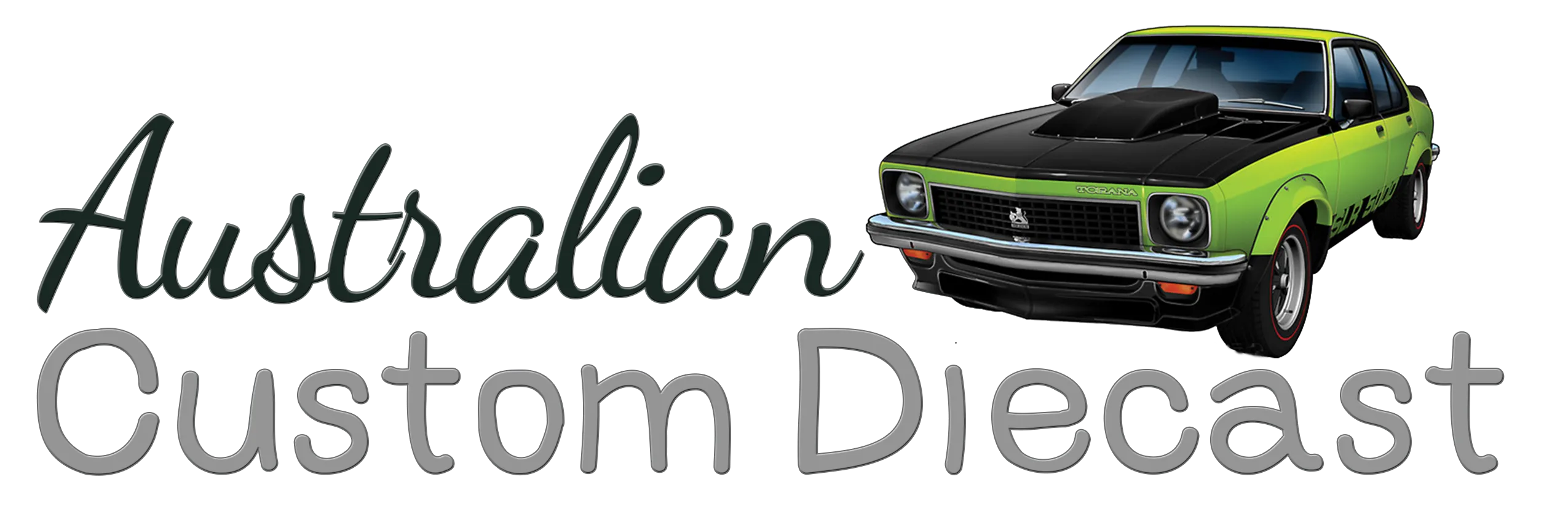 52182 classic car replica