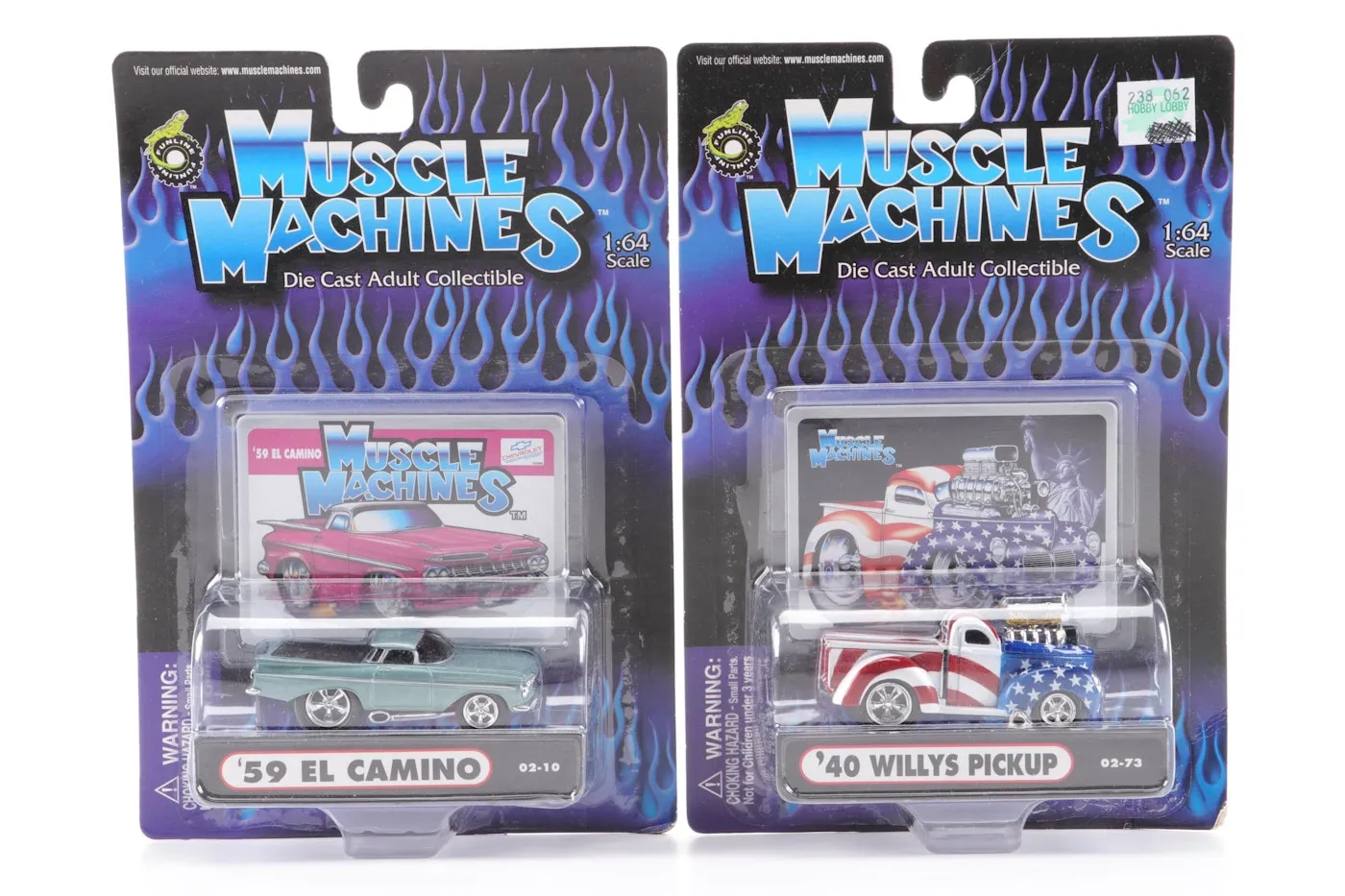 52183 muscle machines marketplace