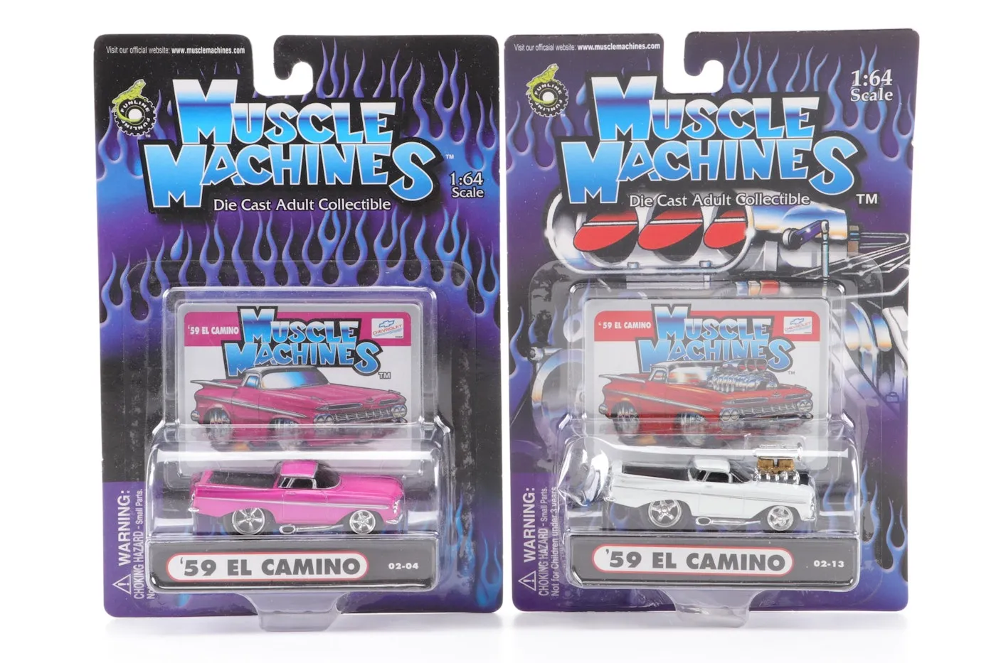 52183 muscle machines price guide