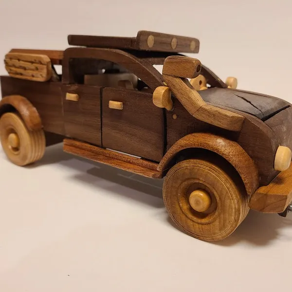 52186 diecast materials quality