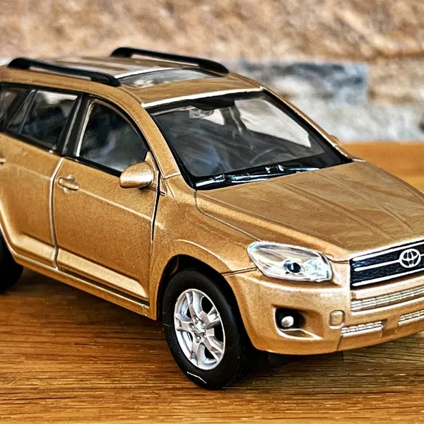 52186 rare tacoma diecast