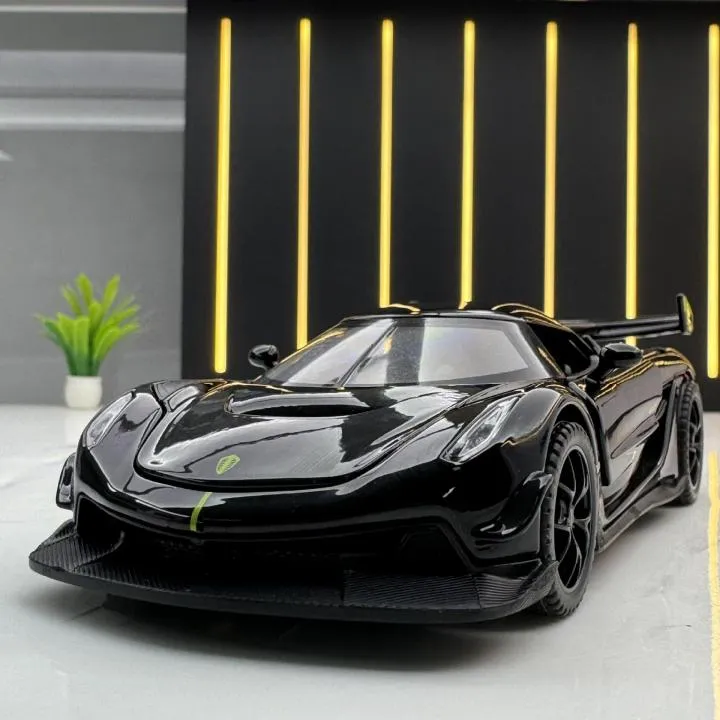 52187 koenigsegg agera diecast