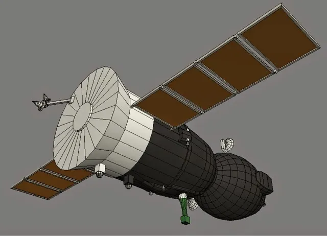 52191 diecast metal parts
