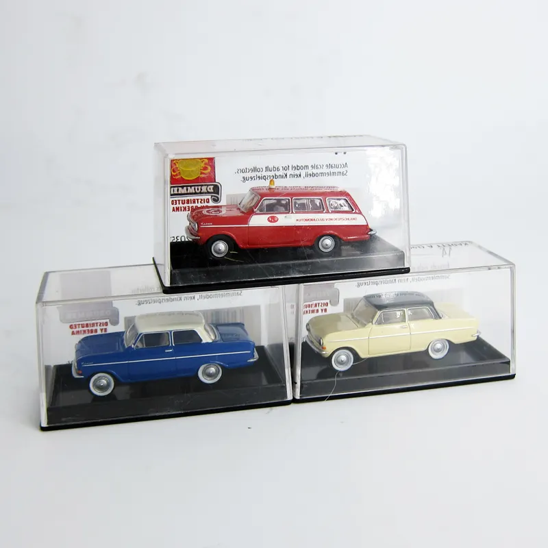 52192 diecast car detailing