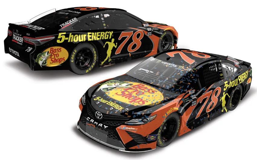52193 diecast market online