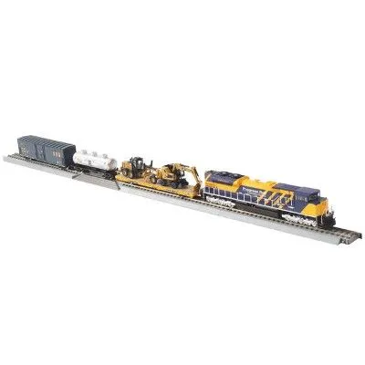 52194 diecast masters ho scale collection display