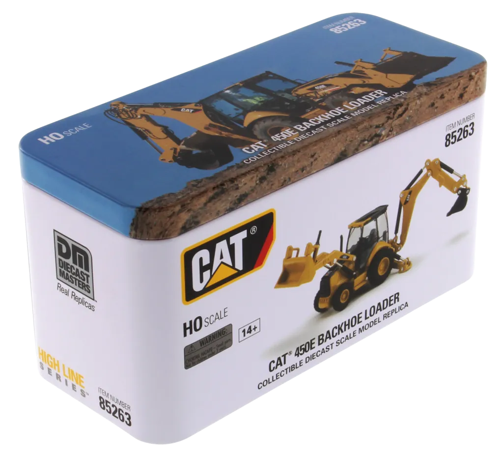 52194 diecast masters ho scale model 1