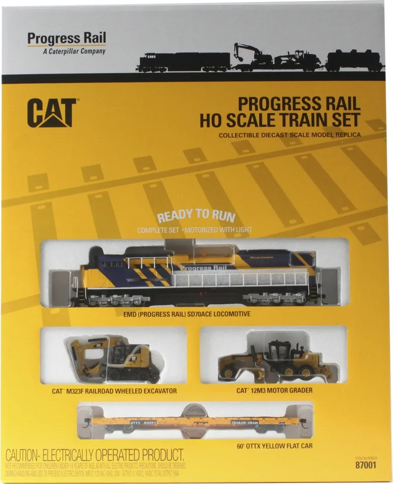 52194 diecast masters ho scale model 5