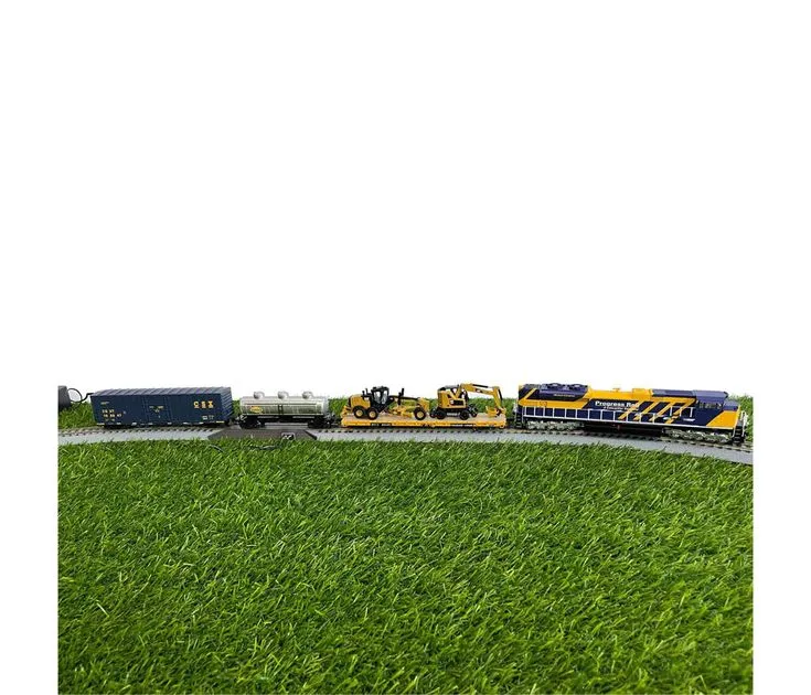 52194 diecast masters ho scale models overview