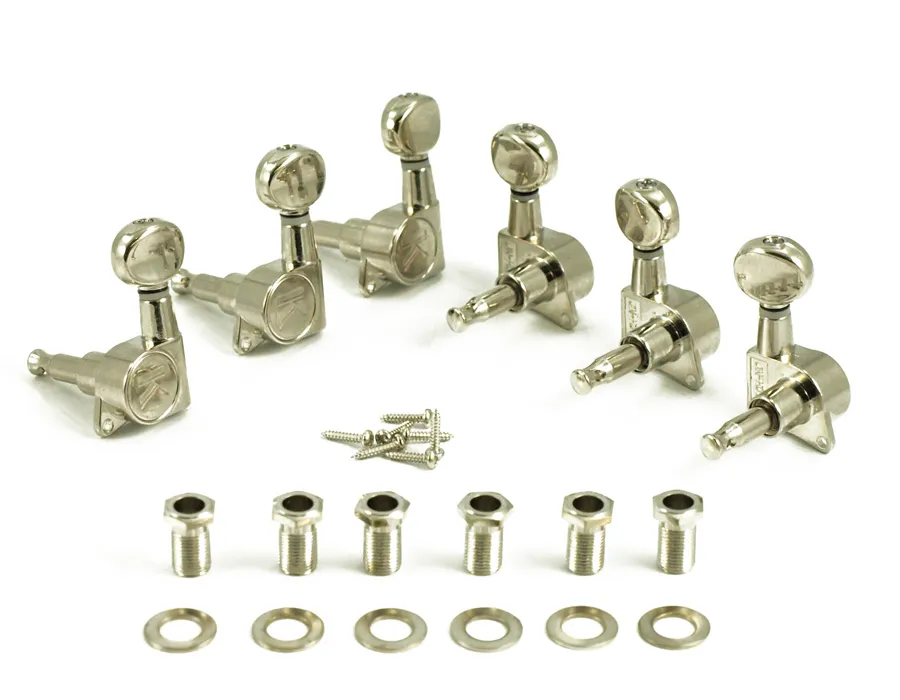 52199 corrosion resistant tuners